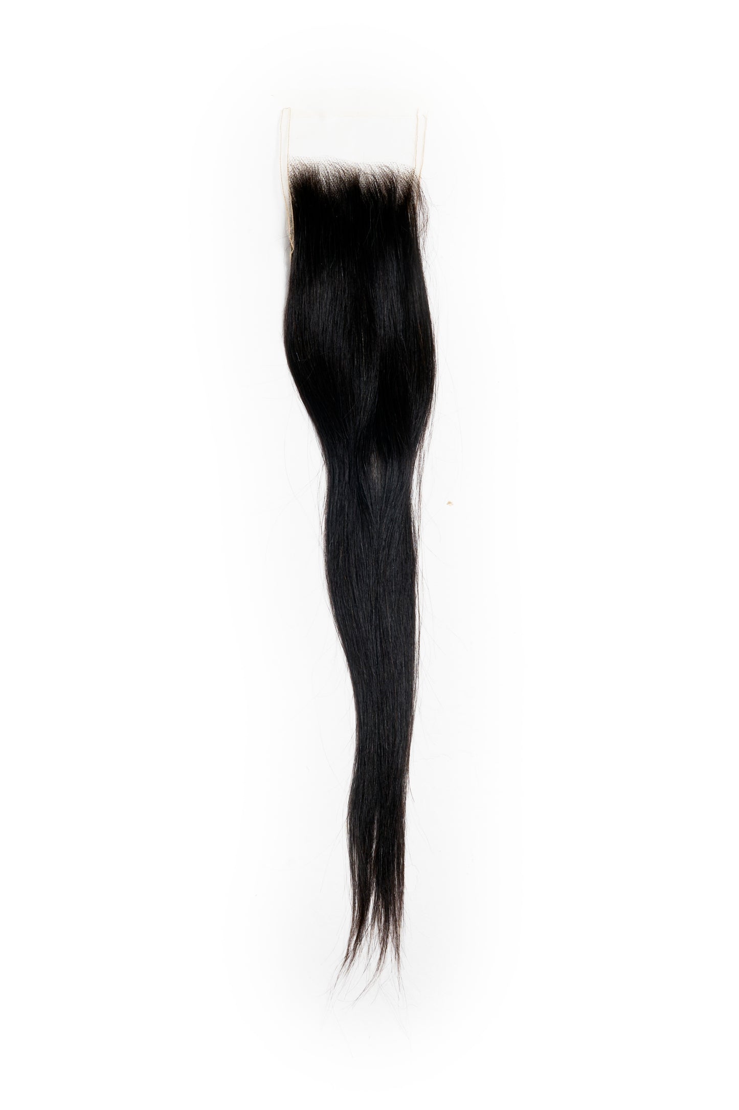 Natural Straight Closure