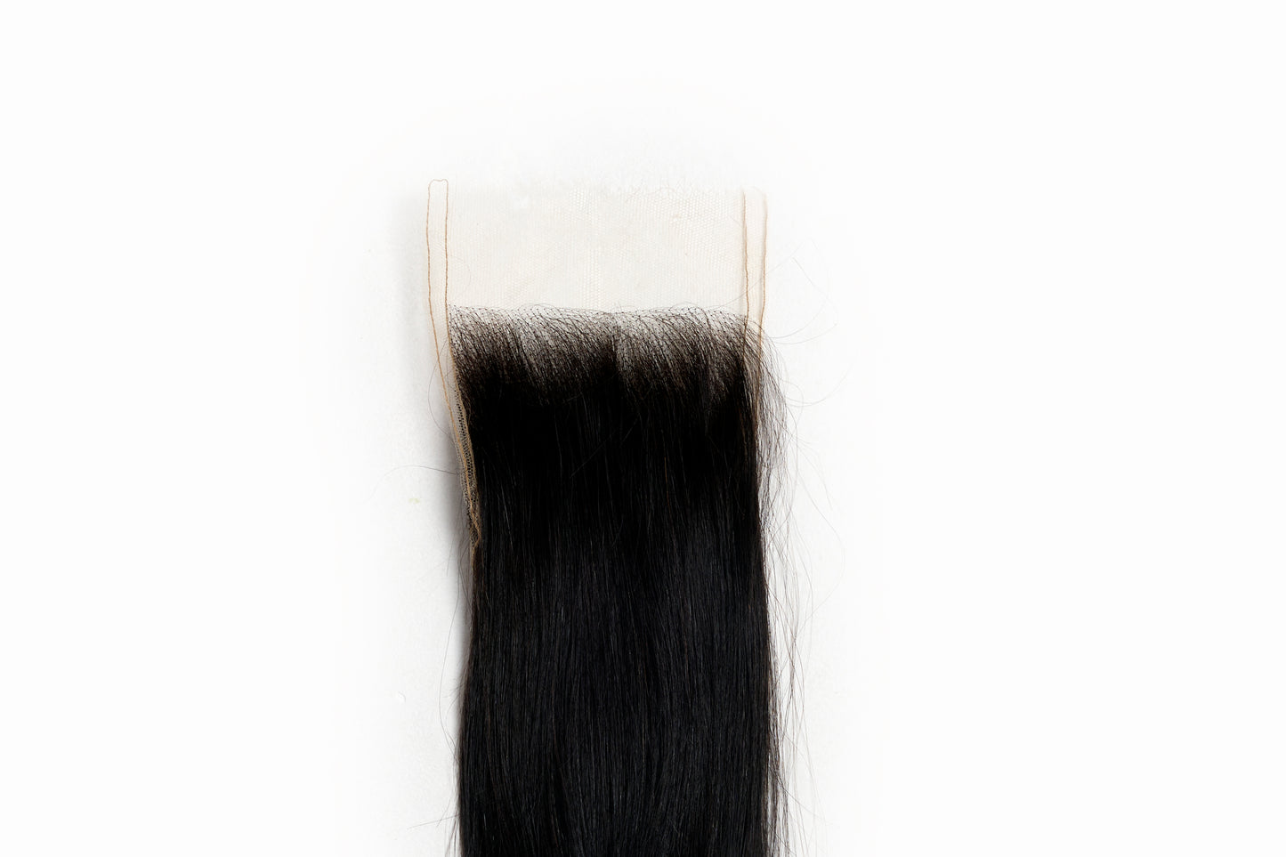 Natural Straight Closure