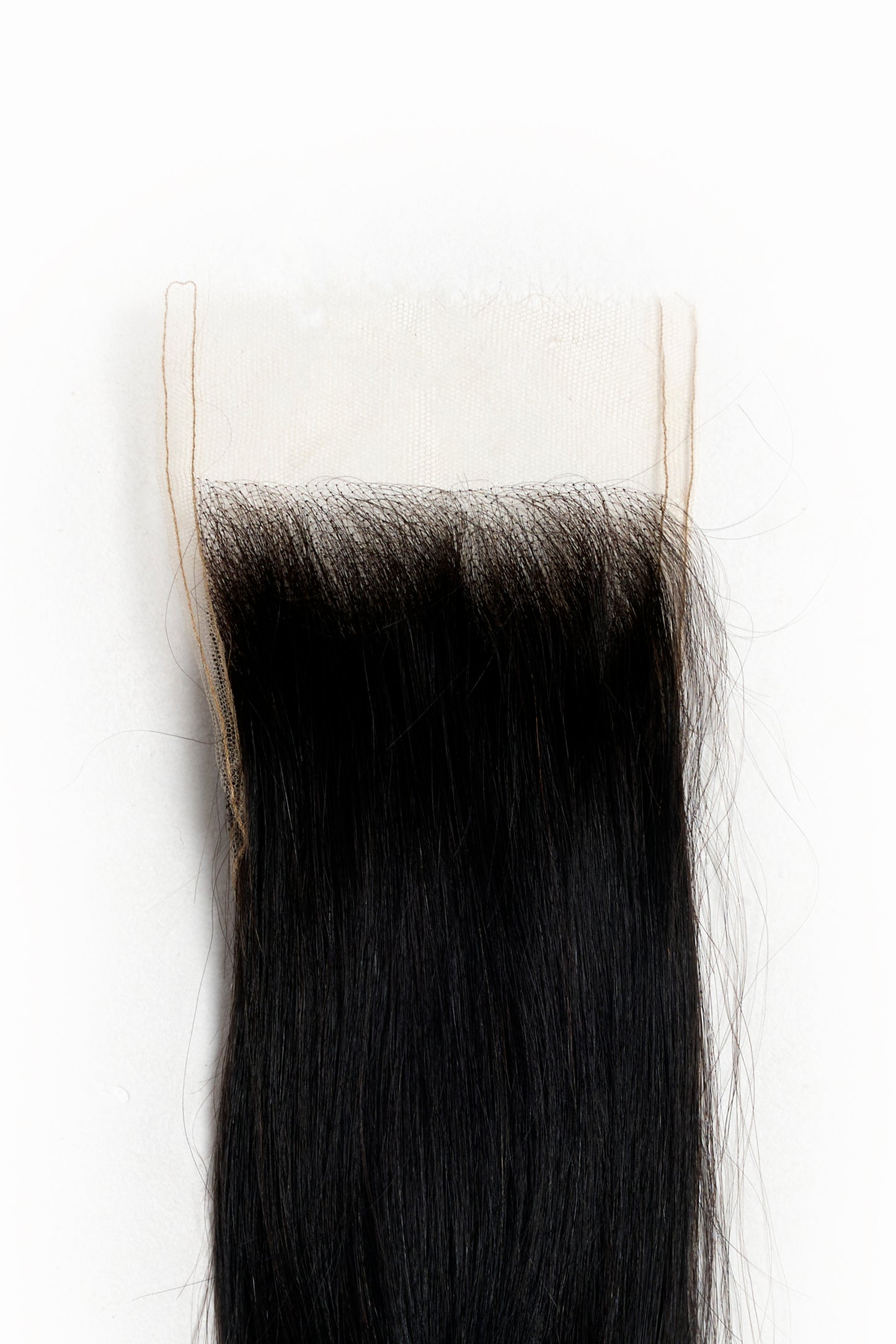 Natural Straight Closure