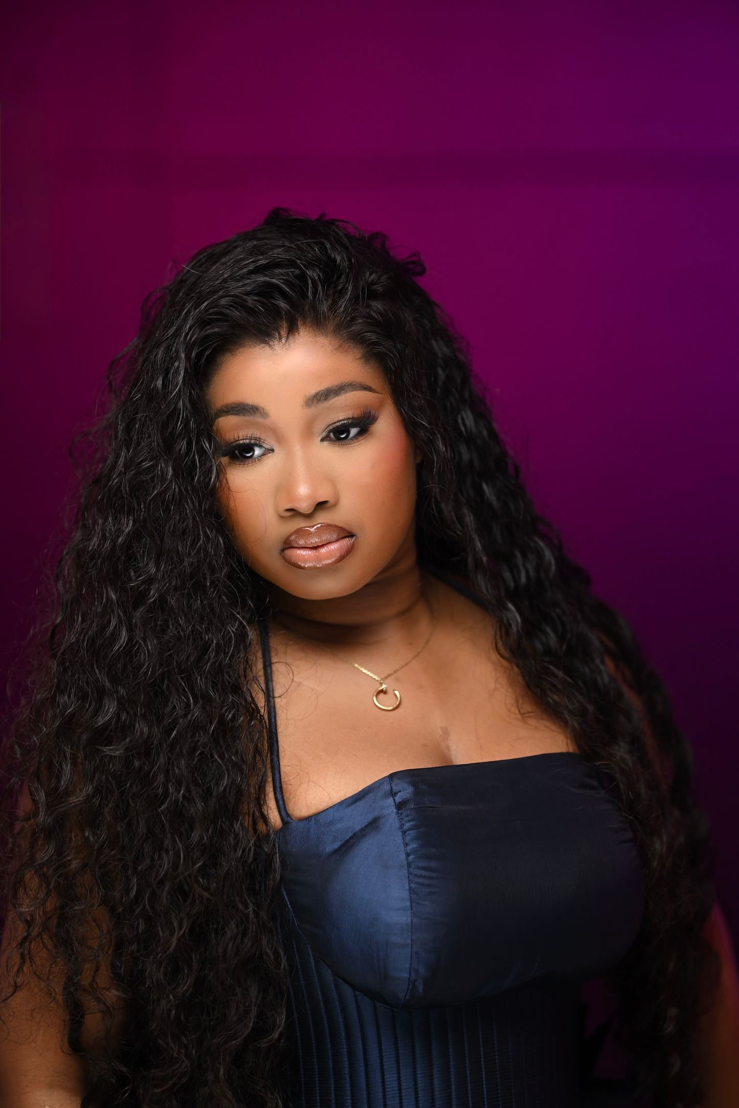 Deep Wavy Bundles