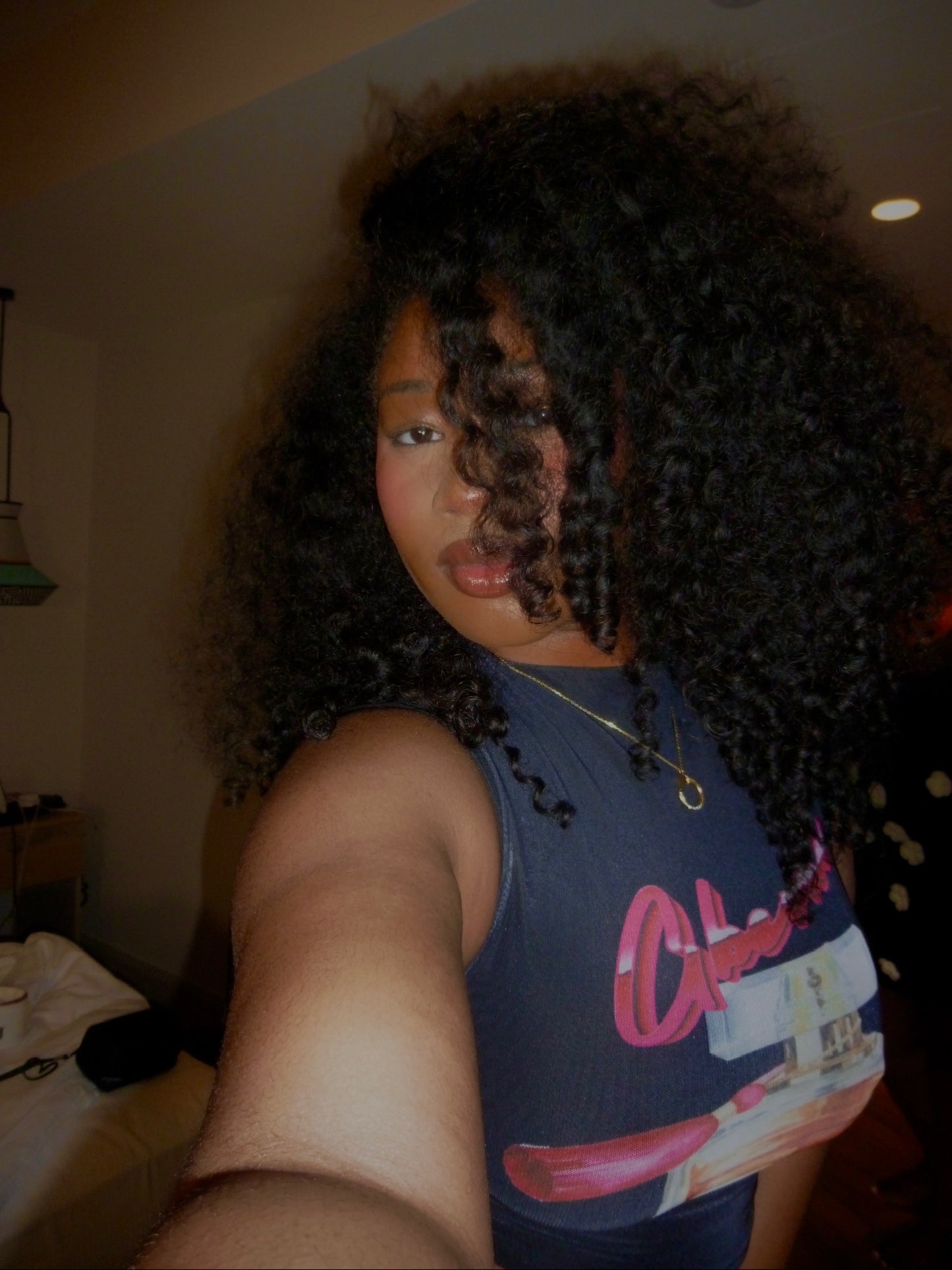 Burmese Curly