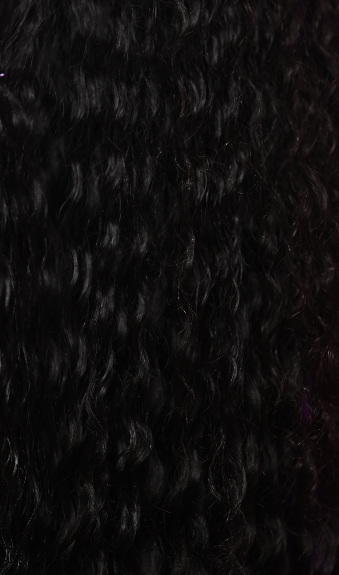 Deep Wavy Bundles