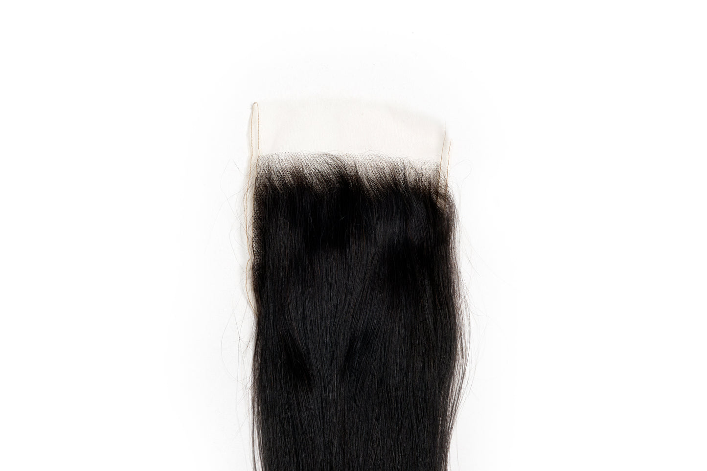 Bone Straight Closure