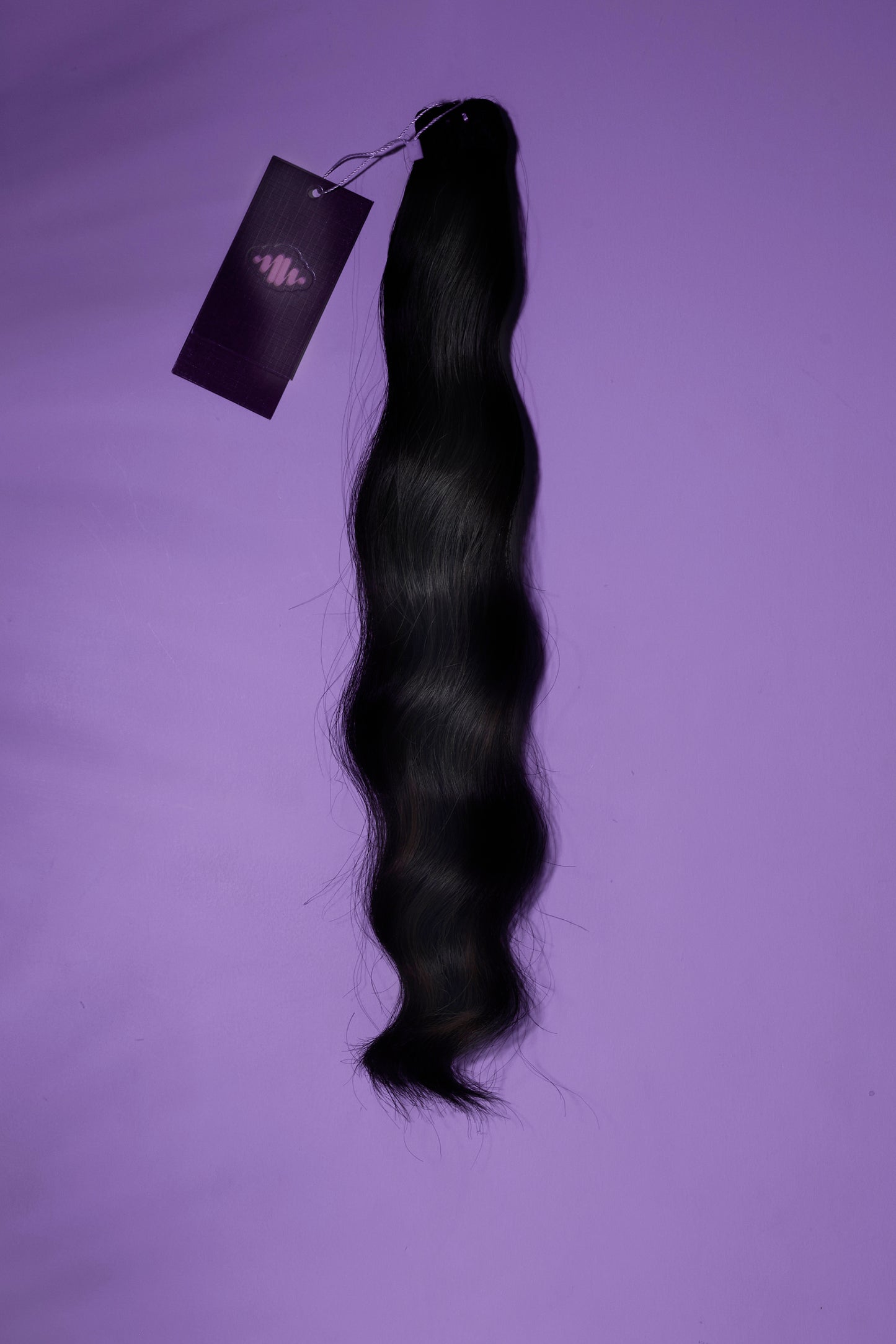 Natural Wavy Bundles