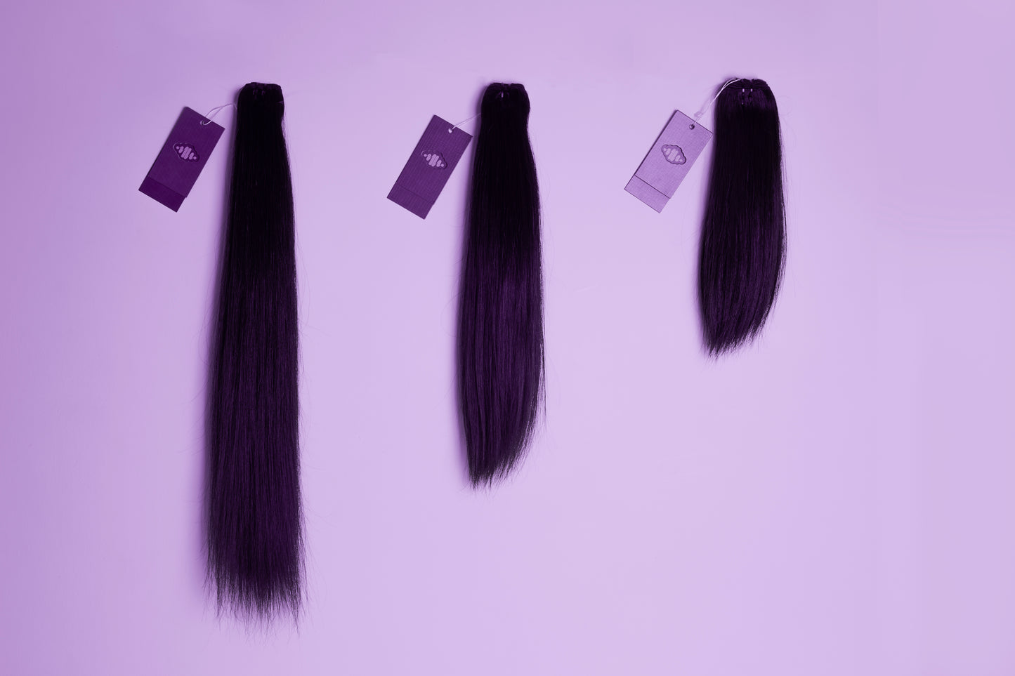 Natural Straight Bundles